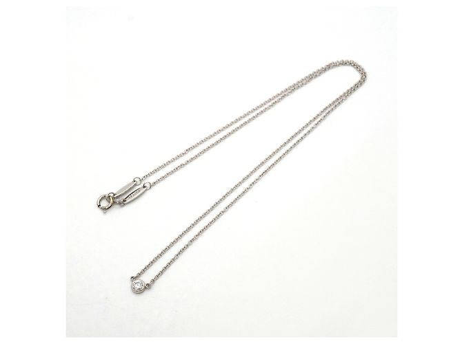 Autre Marque Collana Tiffany & Co. By the Yard - vista 3