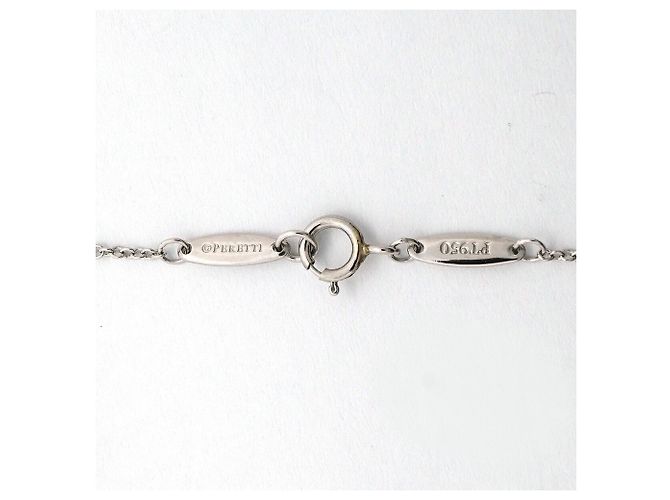 Autre Marque Collana Tiffany & Co. By the Yard - vista 5