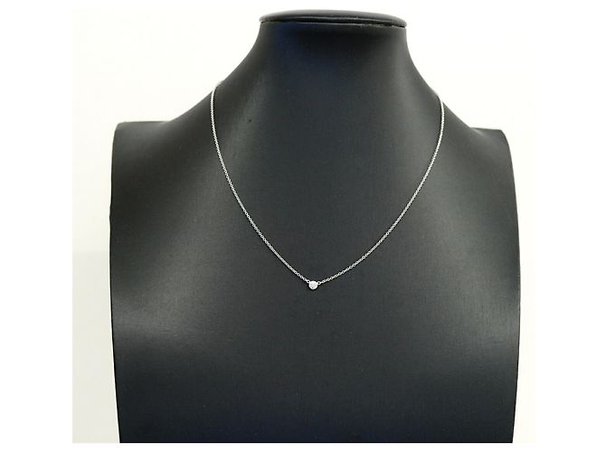 Autre Marque Collana Tiffany & Co. By the Yard - vista 6