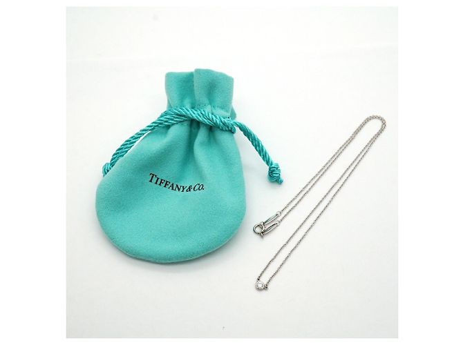Autre Marque Collana Tiffany & Co. By the Yard - vista 7