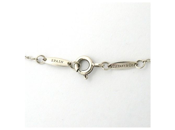 Autre Marque Tiffany & Co. By the Yard Charm-Armband - Ansicht 4