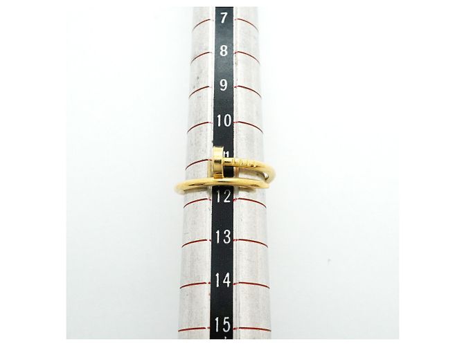 Anello Cartier Juste un Clou Small - vista 5