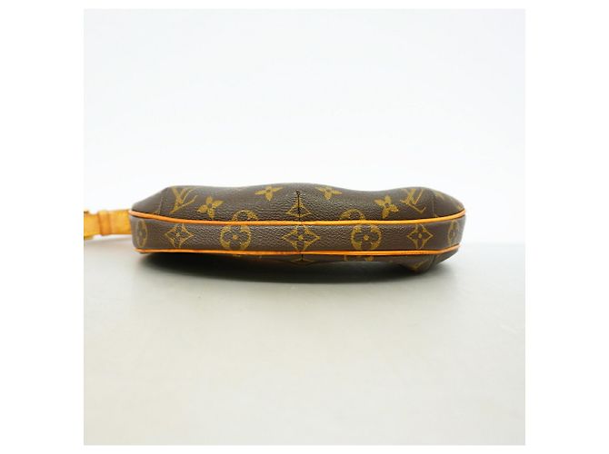 Louis Vuitton Monogram Pochette Croissant Schultertasche - Ansicht 3