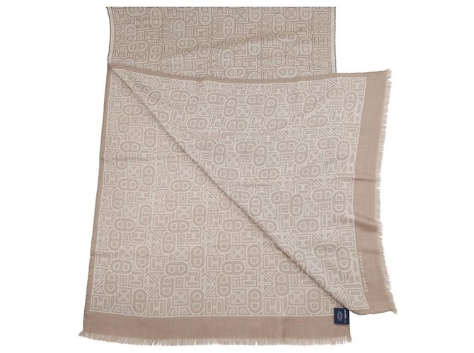 Hermès Hermes Stole Chaine d'Ancre - vista 2