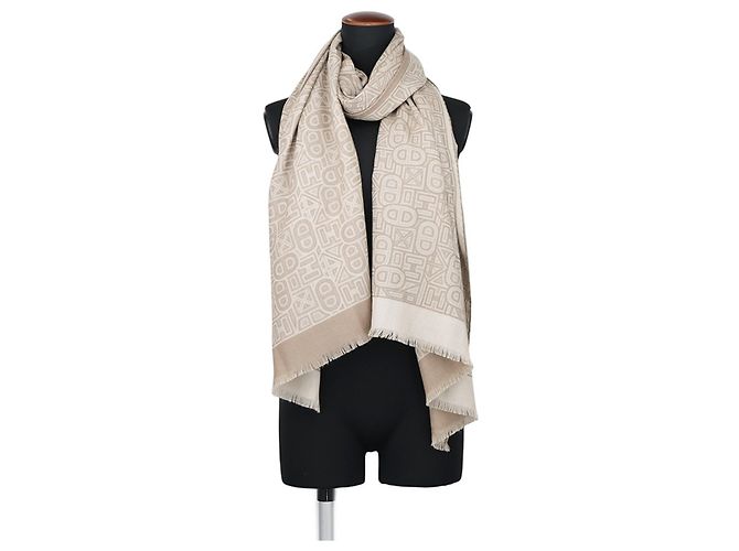Hermès Hermes Stole Chaine d'Ancre - vista 3