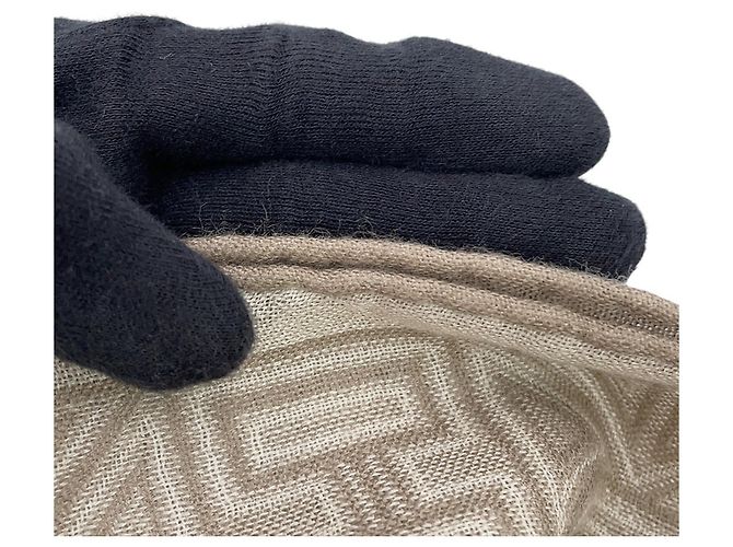 Hermès Hermes Stole Chaine d'Ancre - vista 4