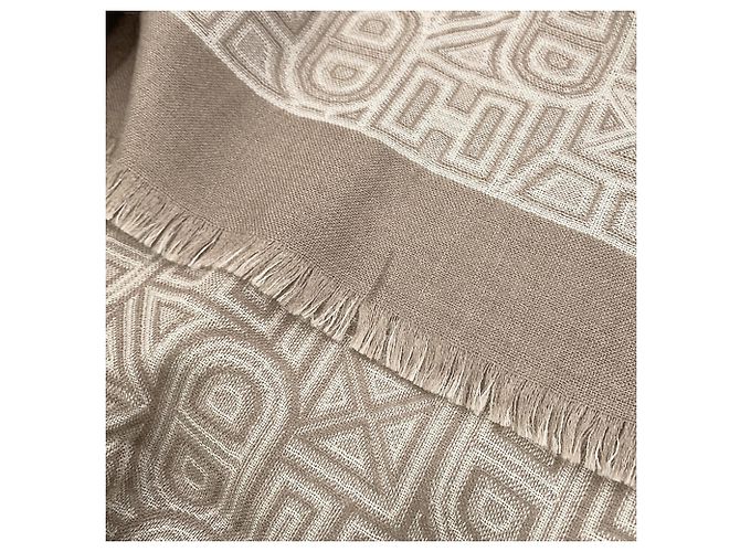 Hermès Hermes Stole Chaine d'Ancre - vista 5