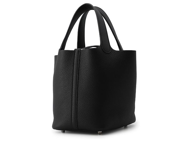 Hermès Bolsa Hermes Picotin Lock PM - vista 2