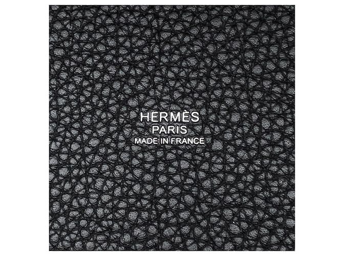 Hermès Bolsa Hermes Picotin Lock PM - vista 9