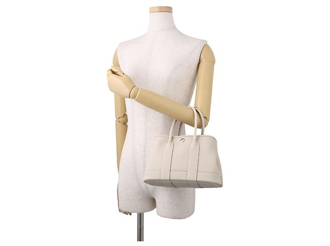 Hermès Hermes Neo Garden 23 Tote Bag - Ansicht 4