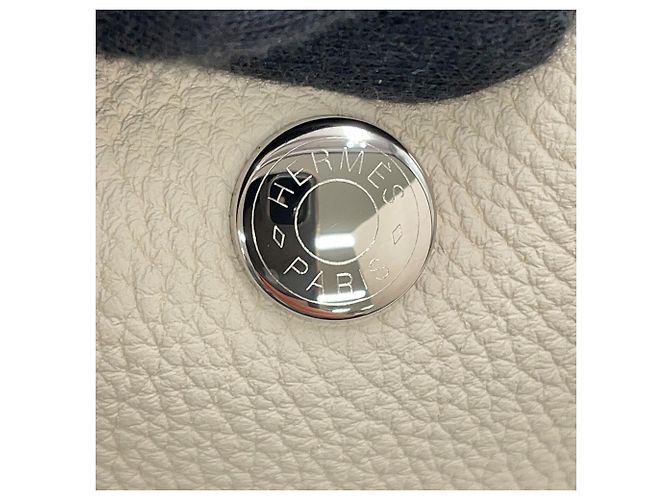Hermès Hermes Neo Garden 23 Tote Bag - Ansicht 7
