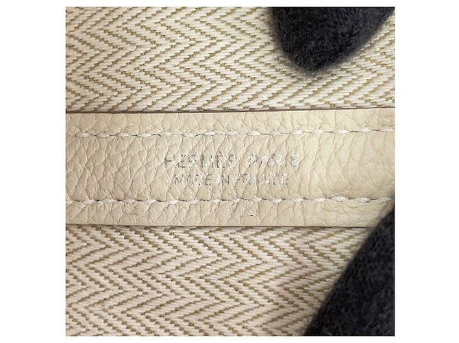 Hermès Hermes Neo Garden 23 Tote Bag - Ansicht 8