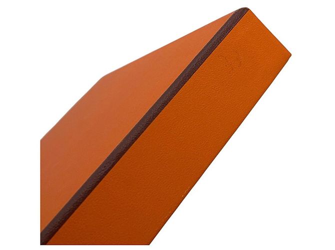 Hermès Hermes Kelly Gürtel aus Epsom Leder Gold - Ansicht 10