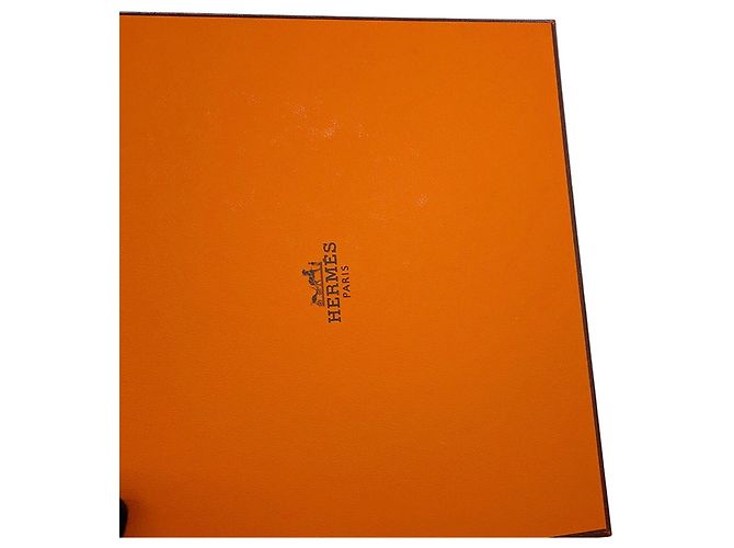 Hermès Hermes Kelly Gürtel aus Epsom Leder Gold - Ansicht 9