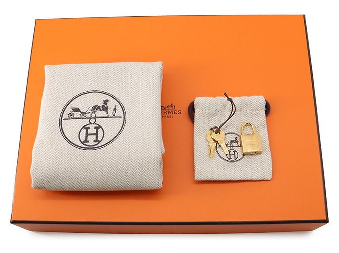 Hermès Borsa Hermes Picotin Lock PM in Etoupe Gray - vista 14