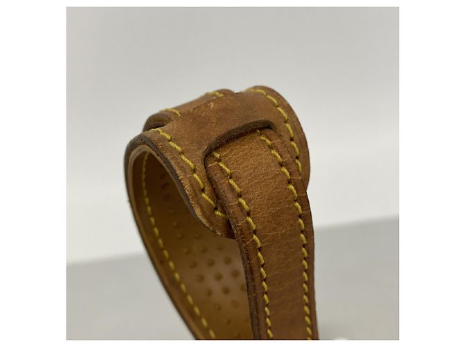 Bolsa de Ombro Louis Vuitton Monogram Chantilly MM - vista 11