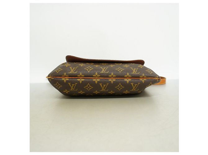 Sac à épaule Louis Vuitton Monogram Musette - vue 3