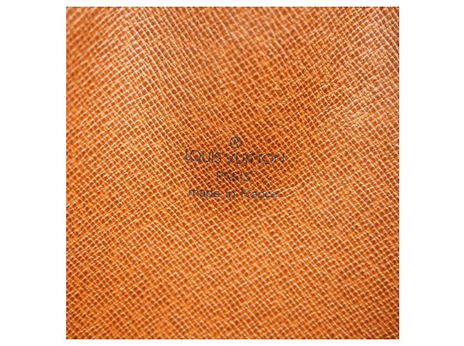 Sac à épaule Louis Vuitton Monogram Musette - vue 5