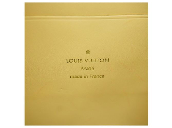 Louis Vuitton Monogram Valisette Vertical Handtasche - Ansicht 5