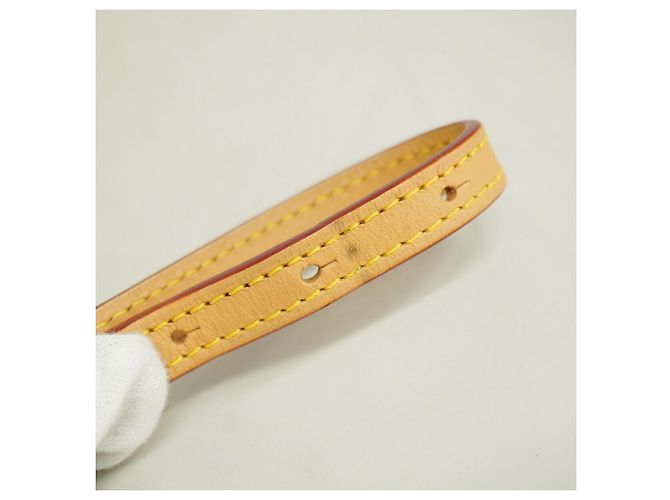 Louis Vuitton Monogram Valisette Vertical Handtasche - Ansicht 8