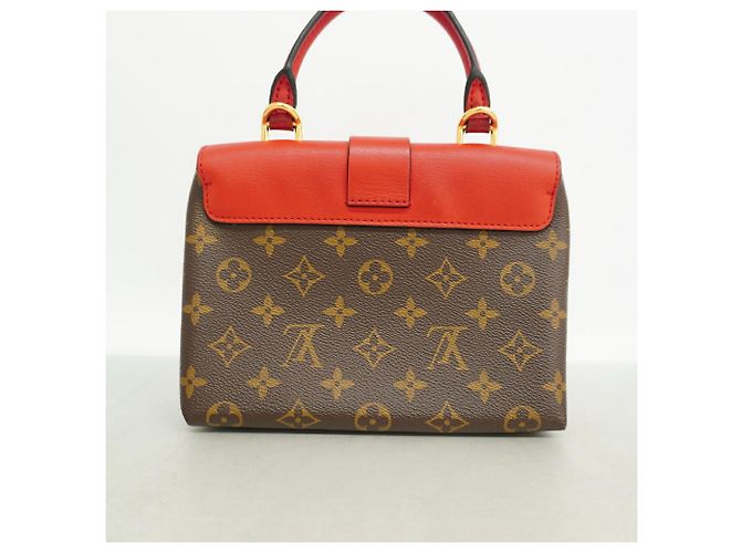 Bolso Louis Vuitton Monogram Rocky BB - vista 11