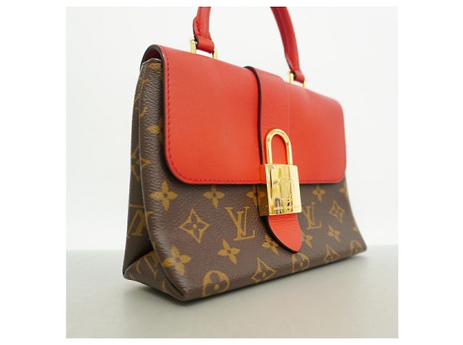 Bolso Louis Vuitton Monogram Rocky BB - vista 2