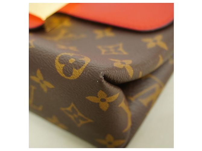 Bolso Louis Vuitton Monogram Rocky BB - vista 6