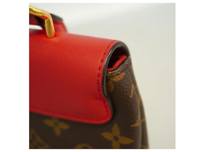 Bolso Louis Vuitton Monogram Rocky BB - vista 7