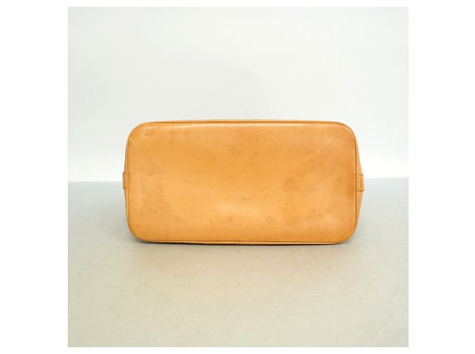 Borsa Louis Vuitton Alma Monogram - vista 3
