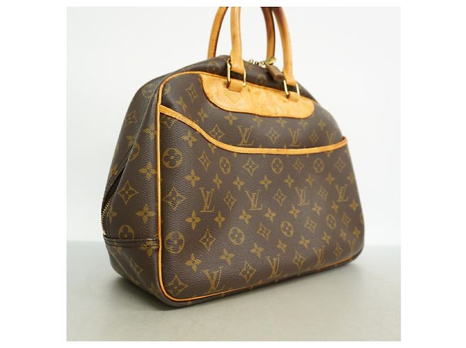 Bolso Louis Vuitton Monogram Deauville - vista 2