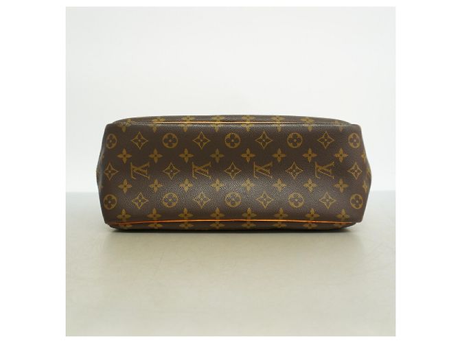 Bolso Louis Vuitton Monogram Deauville - vista 3