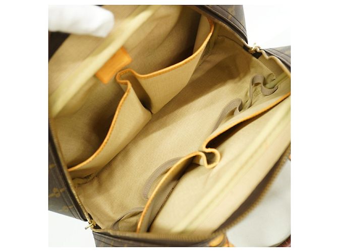 Bolso Louis Vuitton Monogram Deauville - vista 4