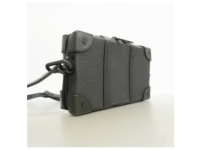 Borsa a tracolla Louis Vuitton Nera M80224 - vista 2