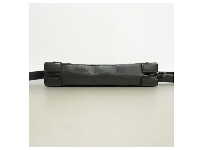 Borsa a tracolla Louis Vuitton Nera M80224 - vista 3