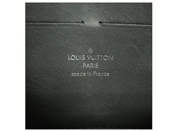Borsa a tracolla Louis Vuitton Nera M80224 - vista 5