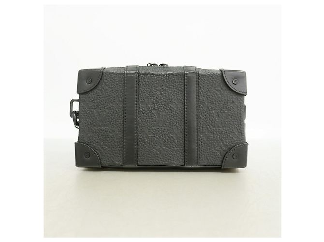 Borsa a tracolla Louis Vuitton Nera M80224 - vista 9