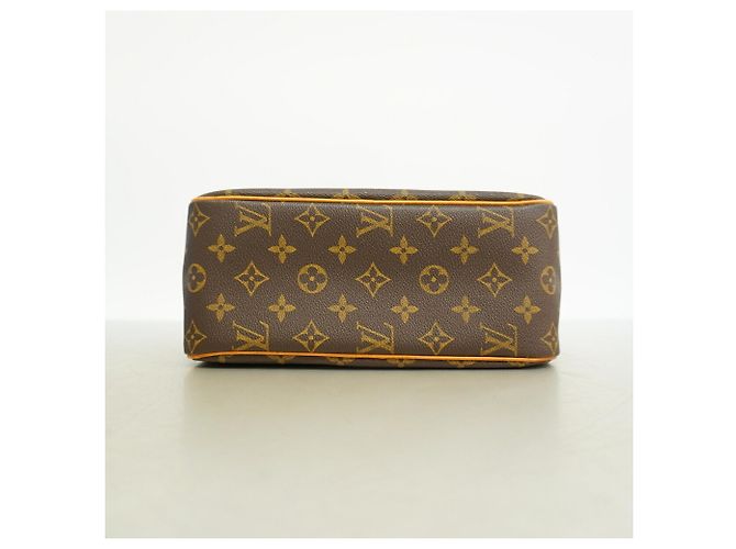 Bolso de hombro Louis Vuitton Monogram Cite MM - vista 3