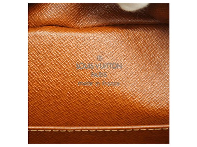 Bolso de hombro Louis Vuitton Monogram Cite MM - vista 5