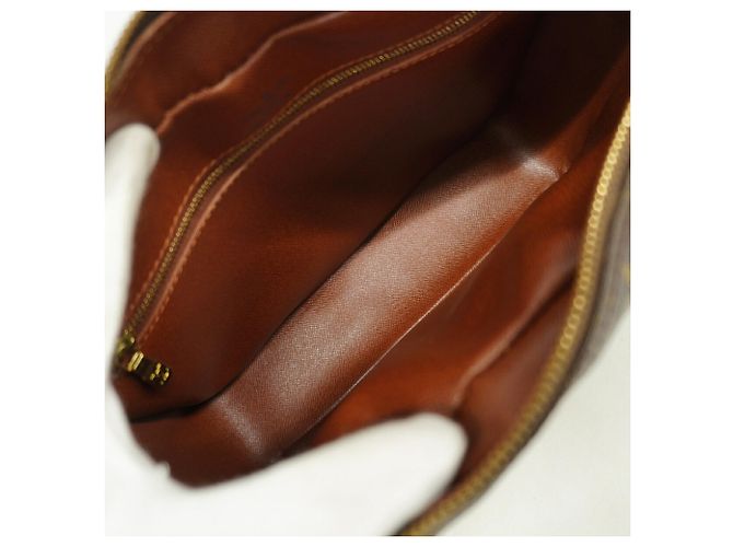 Louis Vuitton Monogram Nile Schultertasche - Ansicht 4