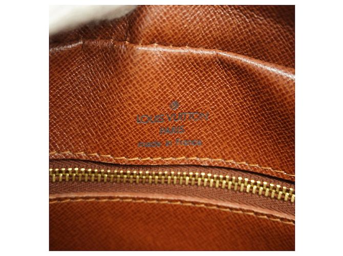 Louis Vuitton Monogram Nile Schultertasche - Ansicht 5
