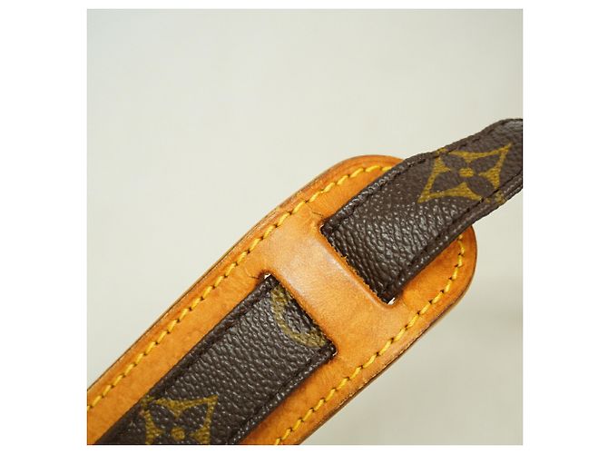 Louis Vuitton Monogram Nile Schultertasche - Ansicht 6