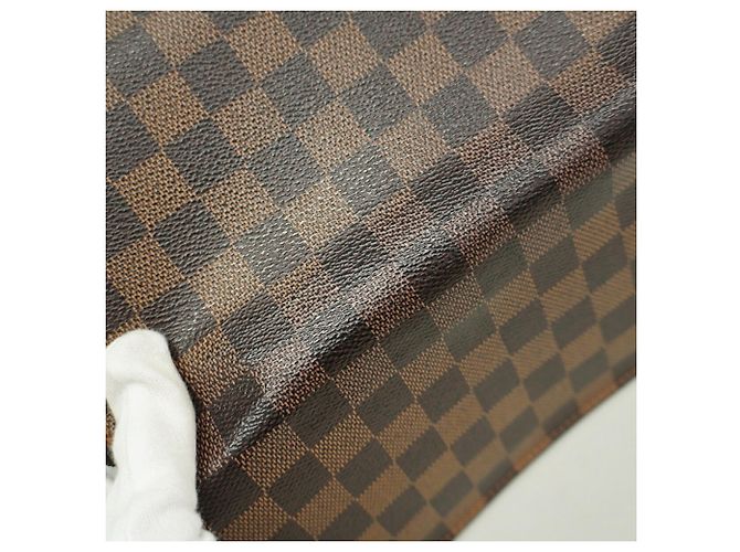 Louis Vuitton Damier Zippy Organizer Long Wallet N60003 Ebene - view 7