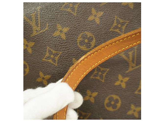 Bolsa de Ombro Louis Vuitton Monogram Amfar Three - vista 10