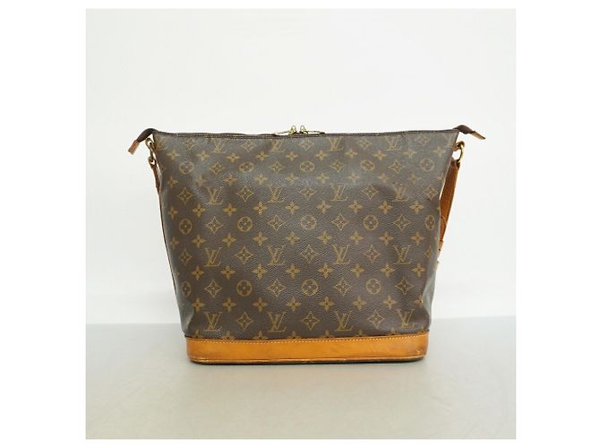 Bolsa de Ombro Louis Vuitton Monogram Amfar Three - vista 11
