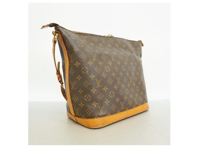 Bolsa de Ombro Louis Vuitton Monogram Amfar Three - vista 2