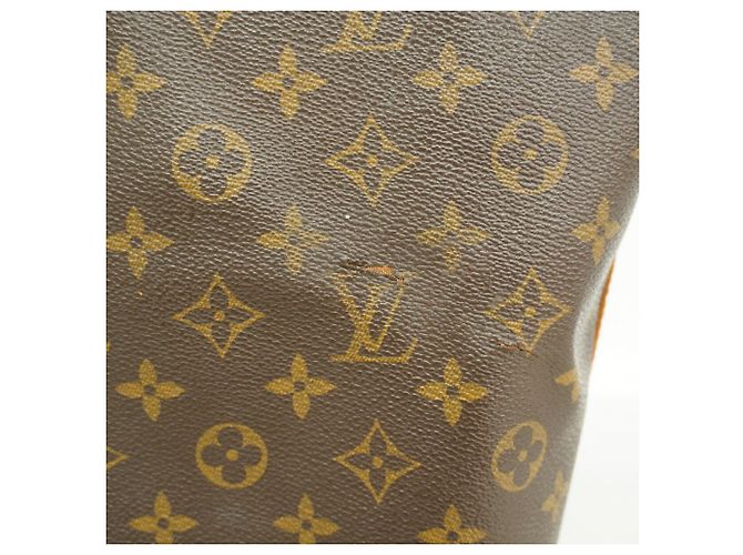 Bolsa de Ombro Louis Vuitton Monogram Amfar Three - vista 6