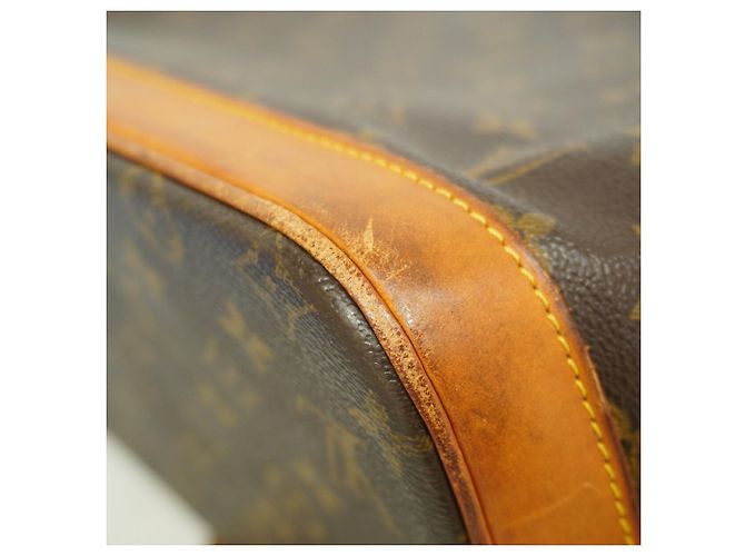 Bolsa de Ombro Louis Vuitton Monogram Amfar Three - vista 7