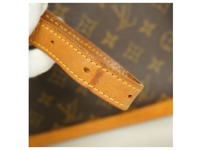 Bolsa de Ombro Louis Vuitton Monogram Amfar Three - vista 8