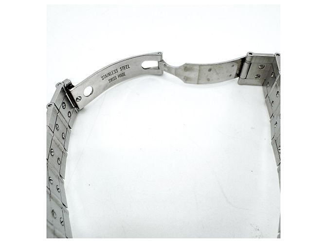 Bulgari Bvlgari Diagono Automatic Stainless Steel 38 - Ansicht 4