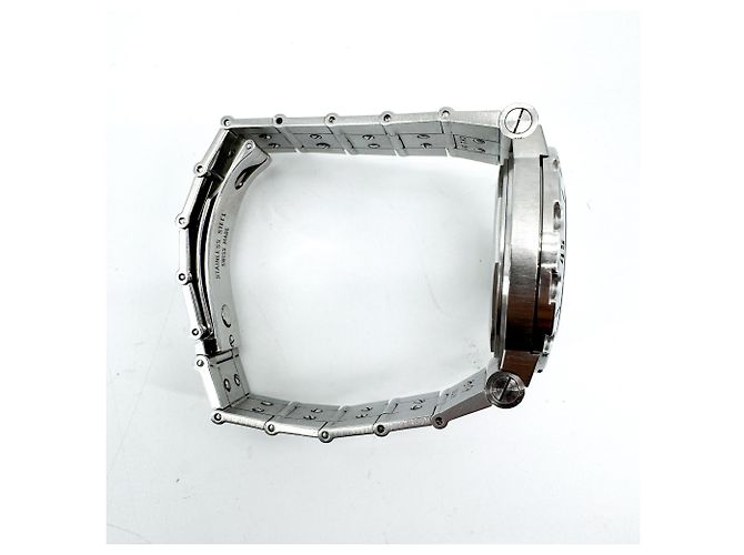 Bulgari Bvlgari Diagono Automatic Stainless Steel 38 - Ansicht 5